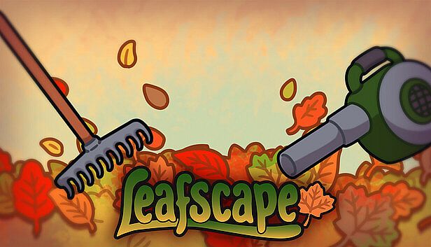 Buy Leafscape