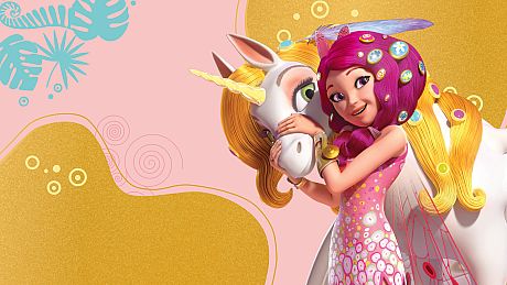 Mia and me – Magic Friends Game