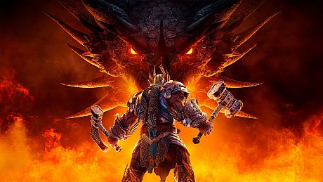 Dragonkin: The Banished Game