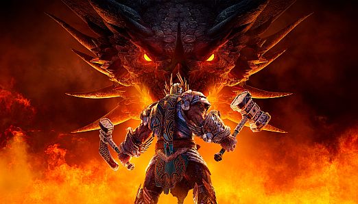 Dragonkin: The Banished