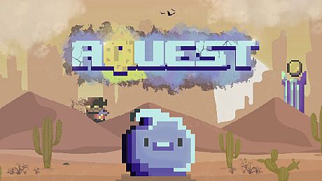 Aquest Game