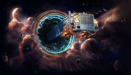 Star Trucker - Deluxe Bundle