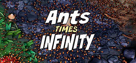 Ants Times Infinity Game