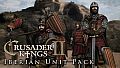 Crusader Kings II: Iberian Unit Pack