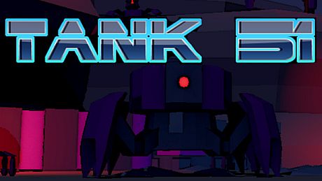 Tank 51 Game