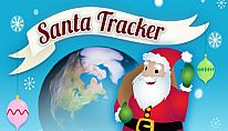 Buy Santa Tracker PC