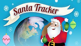 Santa Tracker