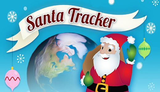 Santa Tracker