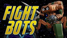 FIGHT BOTS