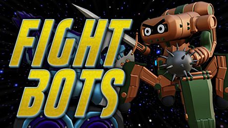 FIGHT BOTS Game