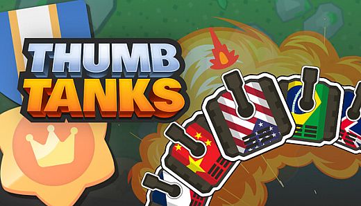 Thumb Tanks