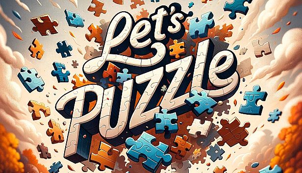 Buy Let's Puzzle