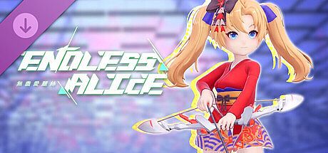 EndlessAlice: Lea Yukata