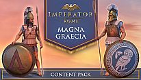 Imperator: Rome - Magna Graecia Content Pack für PC kaufen