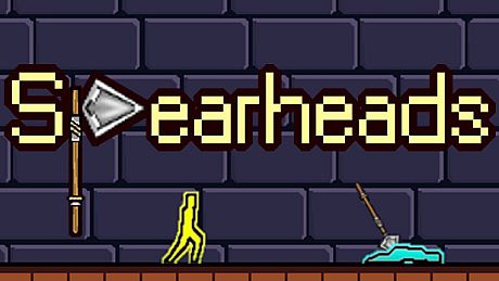 SpearHeads Game