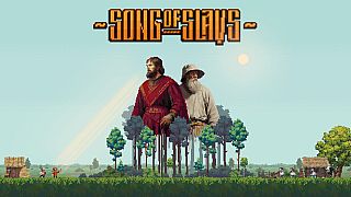Song of Slavs Game