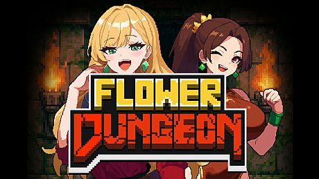 플라워던전-DLC : 펜촉과용권 DLC