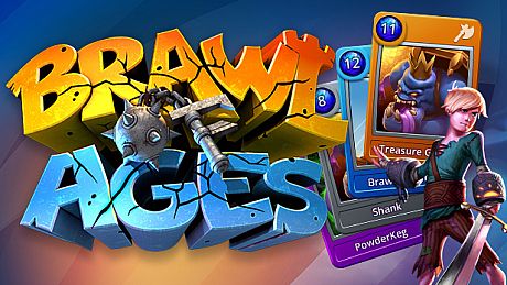 Brawl of Ages Game