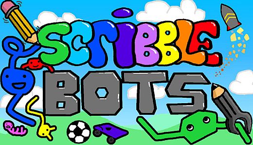 Scribble Bots
