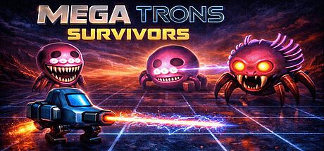 Mega Trons Survivors
