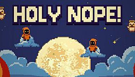 Holy Nope!
