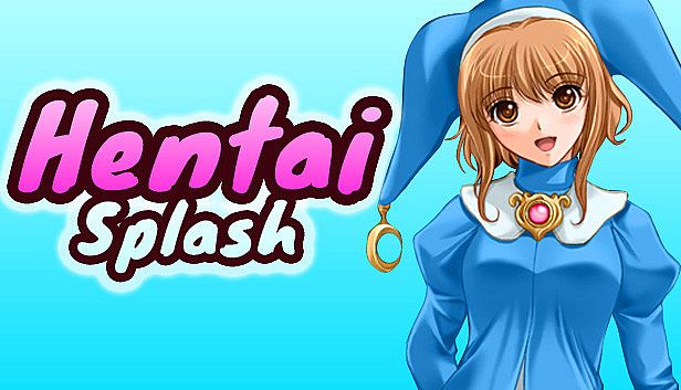 Buy Hentai Splash