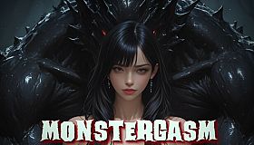 Monstergasm