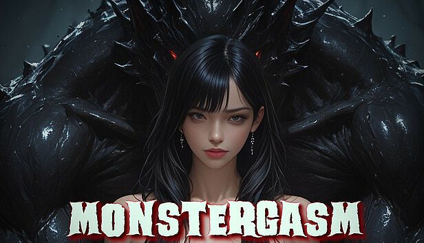 Buy Monstergasm