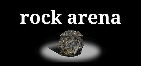 Rock Arena Game