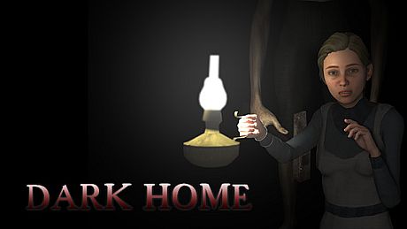 Dark Home Game