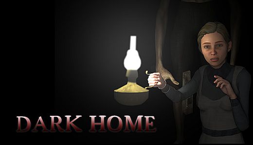 Dark Home