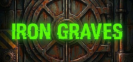 Iron Graves