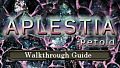 Aplestia:Retold - Walkthrough Guide