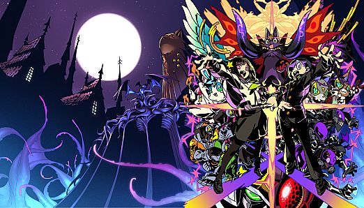 DEMONS' NIGHT FEVER