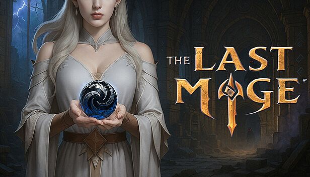 Buy The Last Mage: Trials of Vahrkesh