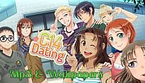 Kup C14 Dating Wallpapers and Official Soundtrack na PC