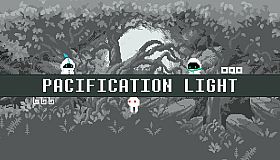 PACIFICATION LIGHT