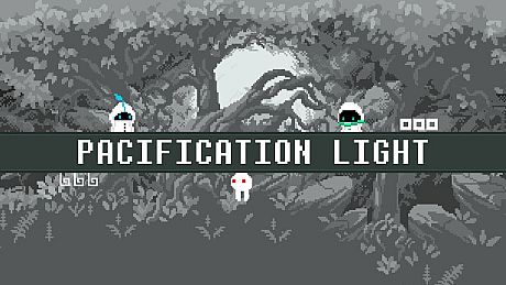 PACIFICATION LIGHT Game