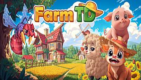Farm TD