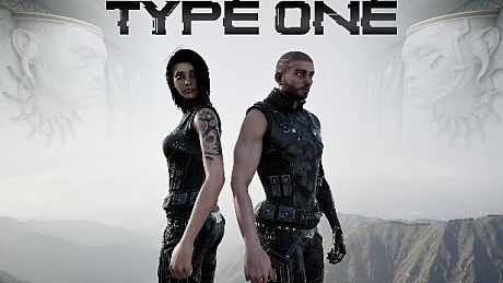 Type One Game
