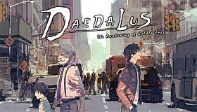 Alternate Jake Hunter: DAEDALUS The Awakening of Golden Jazz