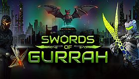 Swords of Gurrah