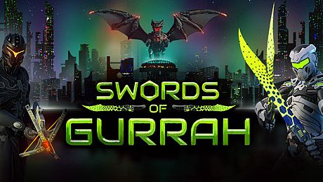 Swords of Gurrah
