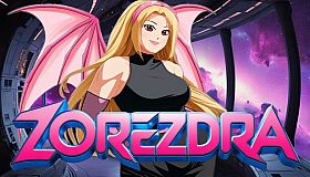 Zorezdra