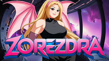 Zorezdra Game