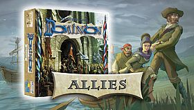Dominion - Allies