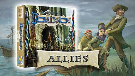 Dominion - Allies DLC