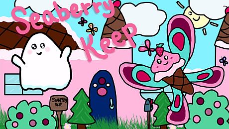 Seaberry Keep Game