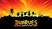 Buy Dwarves: Glory, Death and Loot PC