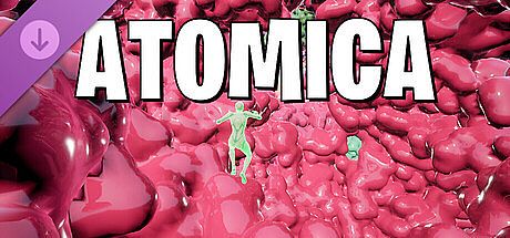 Atomica Supporter Pack DLC